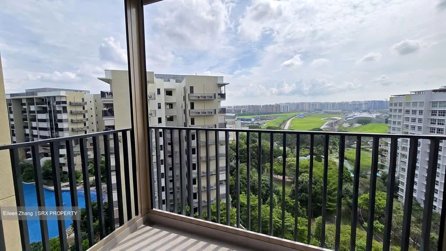 Sengkang Grand Residences (D19), Apartment #595104551